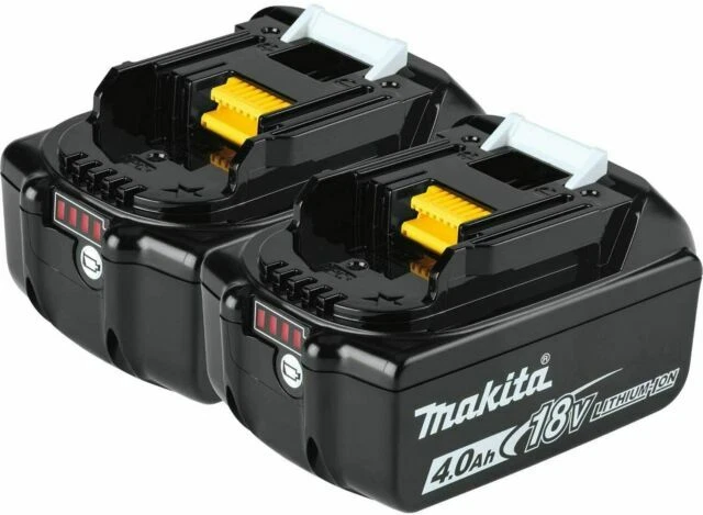 Makita 18 V Power Tool Batteries for sale - eBay