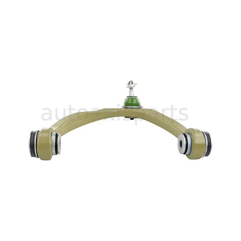 Brazo de control TTX con rótula delantera superior inferior para Cadillac Escalade EXT 2007 Foto 4 de 4