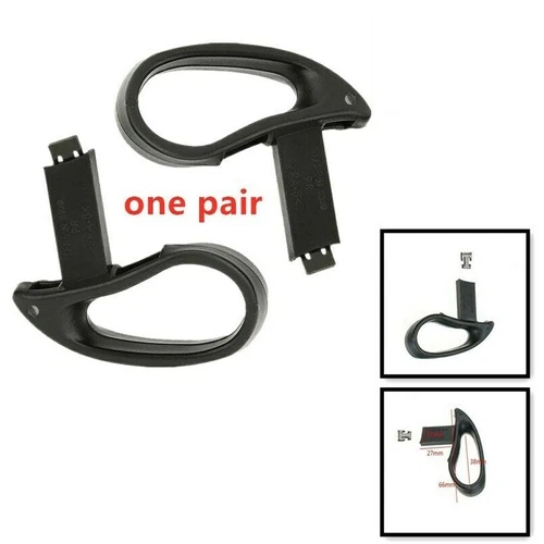 Left & Right Seat Tilt Lift Release Handle For VW Golf Audi A1 Seat Ibiza Arosa - Bild 6 von 13