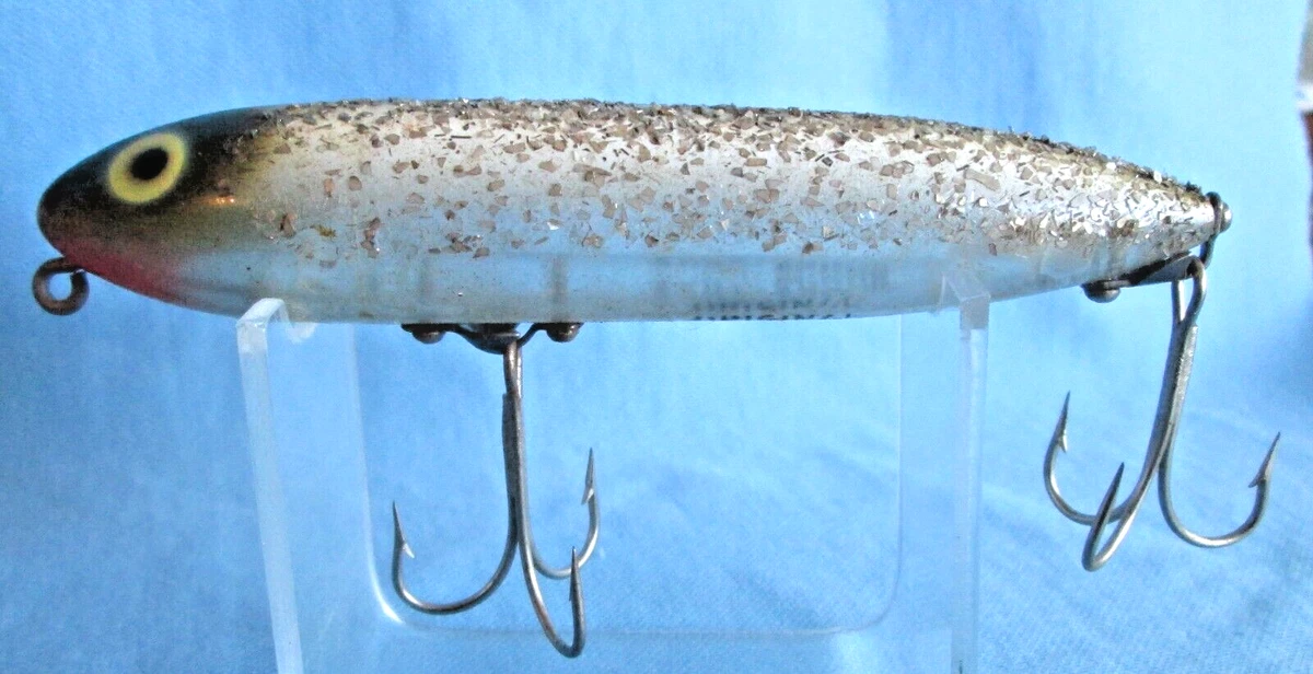 Vintage Heddon Zara Spook for sale - eBay