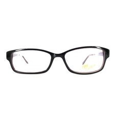 Apple Bottoms Eyeglasses AB750-1 Purple Full Rim Rectangular Frame 52[]16 135 mm