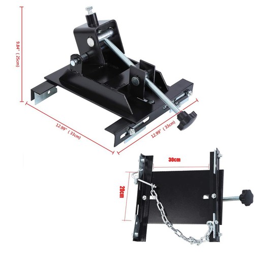Adapter for transmission jack engine jack 500 kg - Picture 6 of 12