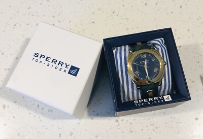 Sperry top-sider ladies A126-13 watch