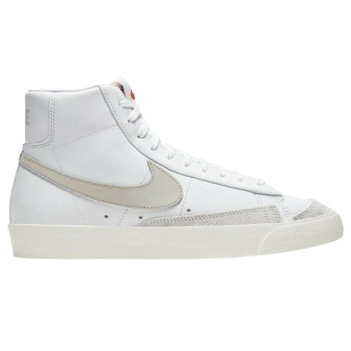 Nike Blazer 77 Mid Light Bone