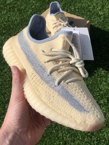 yeezy linen 5.5