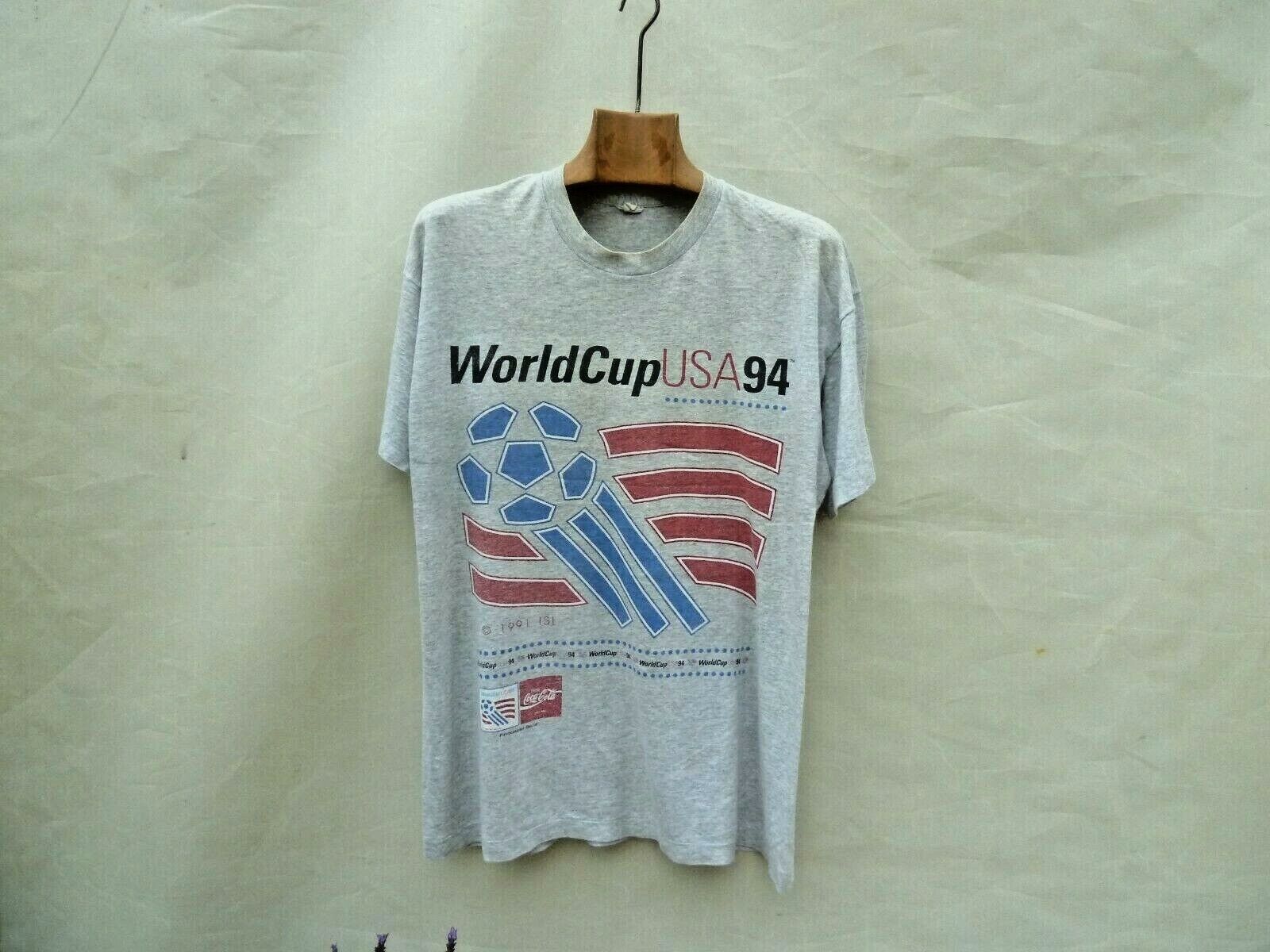 Camisa de fútbol americano de ocio de la Copa Mundial de Estados...