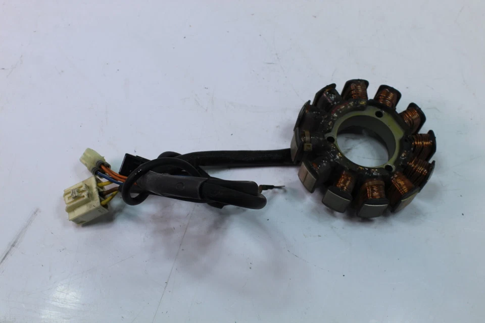 Alternador generador estator magnético 14-17 Arctic Cat Zr 8000 Sno Pro Es 137 pulgadas Foto 4 de 4