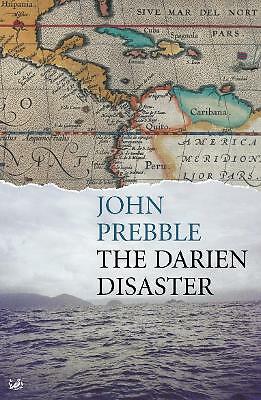 Darien Disaster, Prebble, John, Good Book
