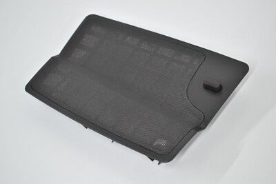 BMW 5 Series E60 E61 7042798 Central Panel Console Speaker Cover Light Sensor