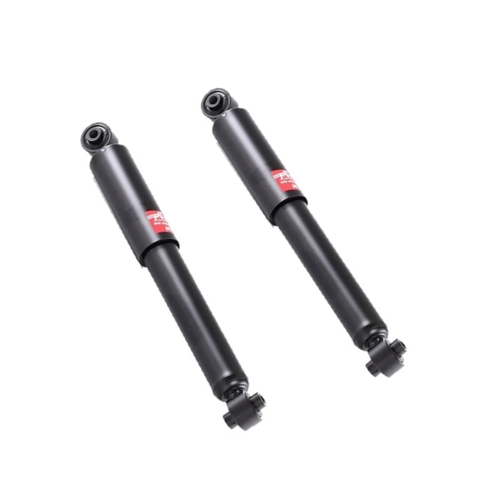 Kit Ammortizzatori Posteriori Lancia Musa Ypsilon Fiat Idea Kyb Kayaba - Immagine 2 di 4