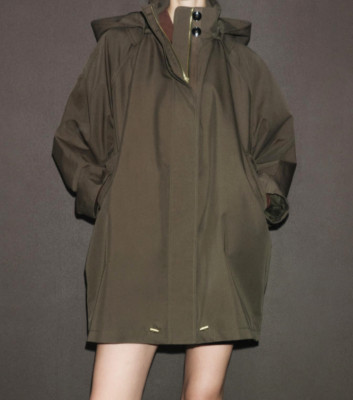 小物 Water repellent coat / HeRIN.CYE Water repellent coat / HeRIN.CYE