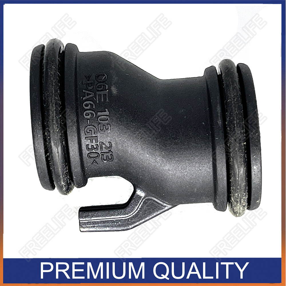 Engine Breather HOSE / VENT TUBE 06E103213 For 2014-2017 AUDI SQ5