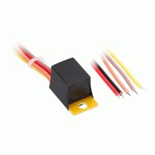 INSTALL BAY RLM1020A / MICRO MINI PRE-WIRED RELAY 10/20AMP