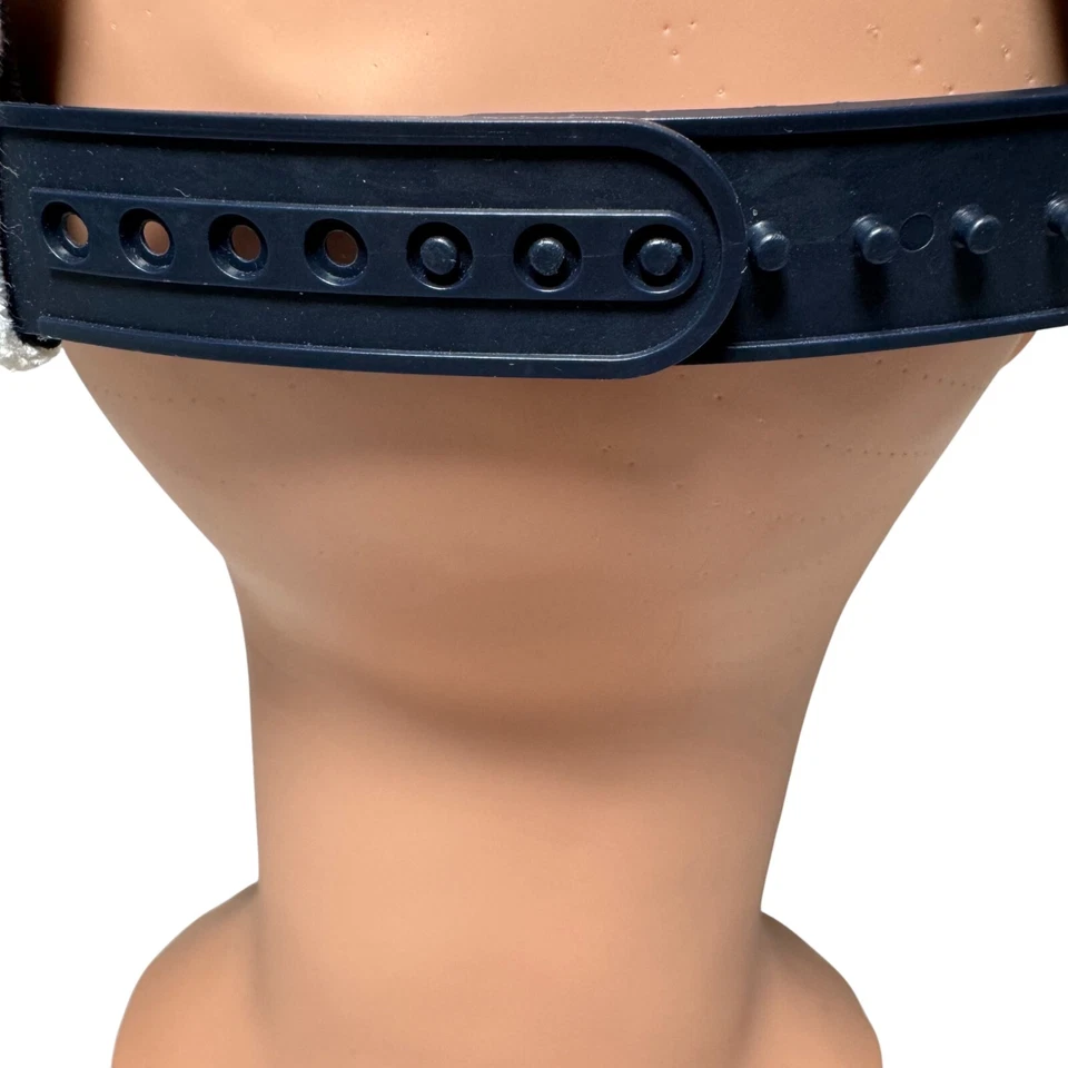 Kansas City Monarchs Hat July 28th Kansas City Royals Kauffman Stadium Giveaway - Image 4 of 4