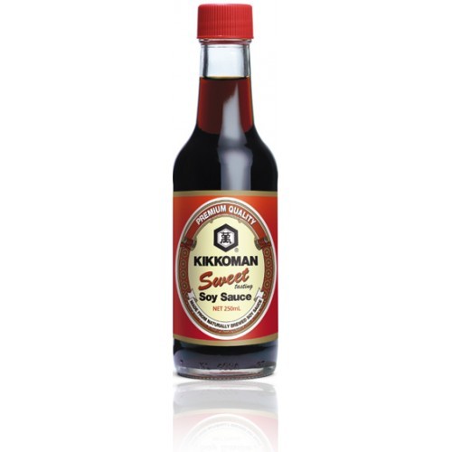 Kikkoman Sweet Soy Sauce for Rice 10 Ounce (pack of 1) for sale online