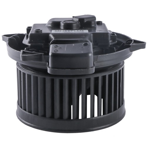 AC Heater Blower Motor For 2009-12 Mercedes-Benz GL450 GL500 2007-09 ML320 R320 - Picture 3 of 11