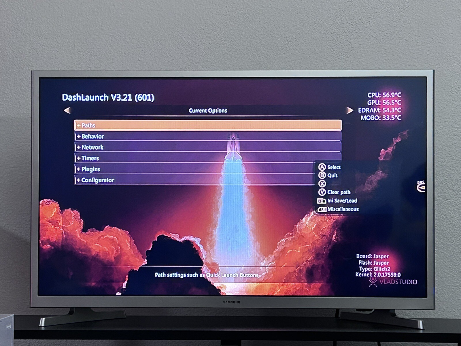 Xbox 360 JTAG/RGH Console Big Block Jasper eBay