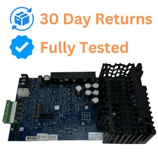 EST Edwards Signaling PS10-4B Replacement Fire Alarm Power Supply Board w/ 24VDC