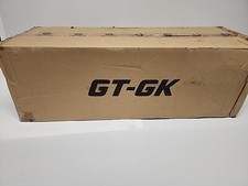 GOTRAX GKS Electric Scooter - Pink