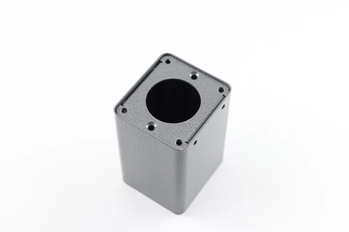 输出变压器盖钢制 TANGO 阻尼盖管放大器灰色线螺柱 - 第 13 张/共 27 张