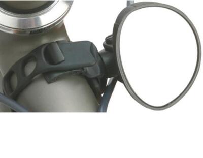 ZEFAL SPY FAHRRADSPIEGEL FAHRRAD RÜCKSPIEGEL SPIEGEL