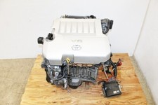 07-12 Toyota Sienna Camry Venza Lexus Es350 2gr-fe Engine 3.5l V6 Vvti Motor 2gr 07-12 Toyota Sienna Camry Venza Lexus Es350 2gr-fe Engine 3.5l V6 Vvti Motor 2gr