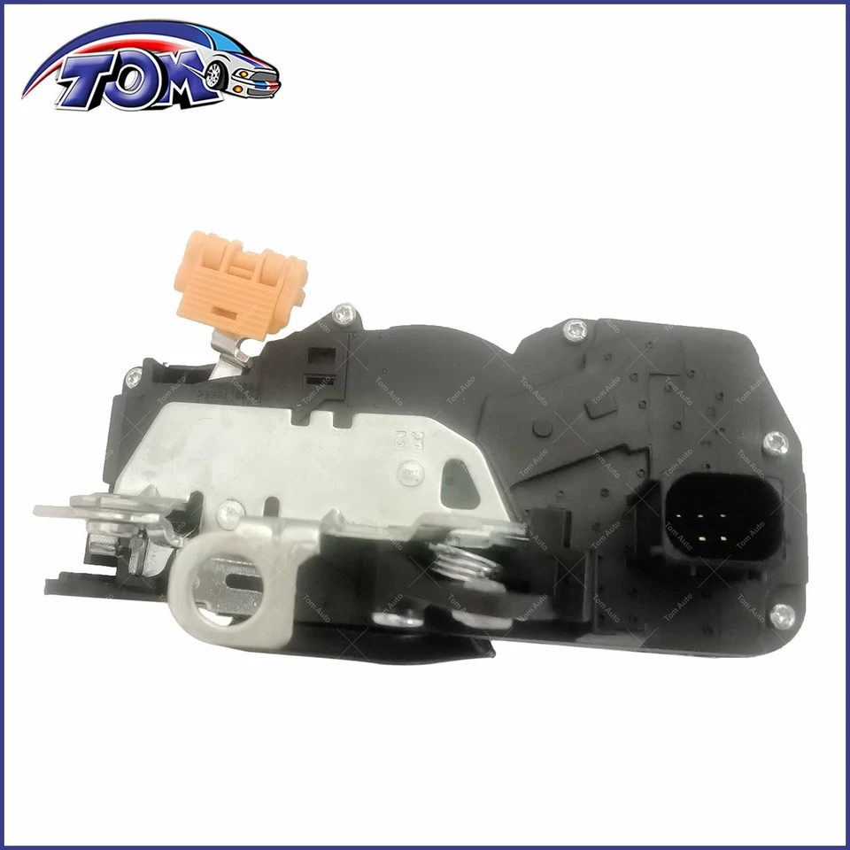 Motor actuador cerradura puerta delantero derecho para Captiva Sport Saturn Vue 22785493 Foto 3 de 4