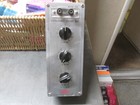 Vintage EICO Model 1180 Capacitance Decade Box