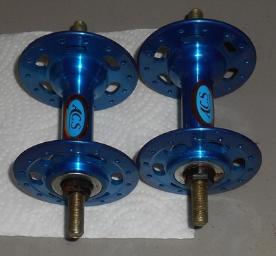 Vintage Bicycle Parts - Acs Hub - Nelo 