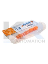 NEW SEALED * Lot of Four* Loc-Line 3P819 1/4" (4 Pieces Per Bag)