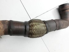 Auspuff Zwischenrohr Für FIAT FREEMONT