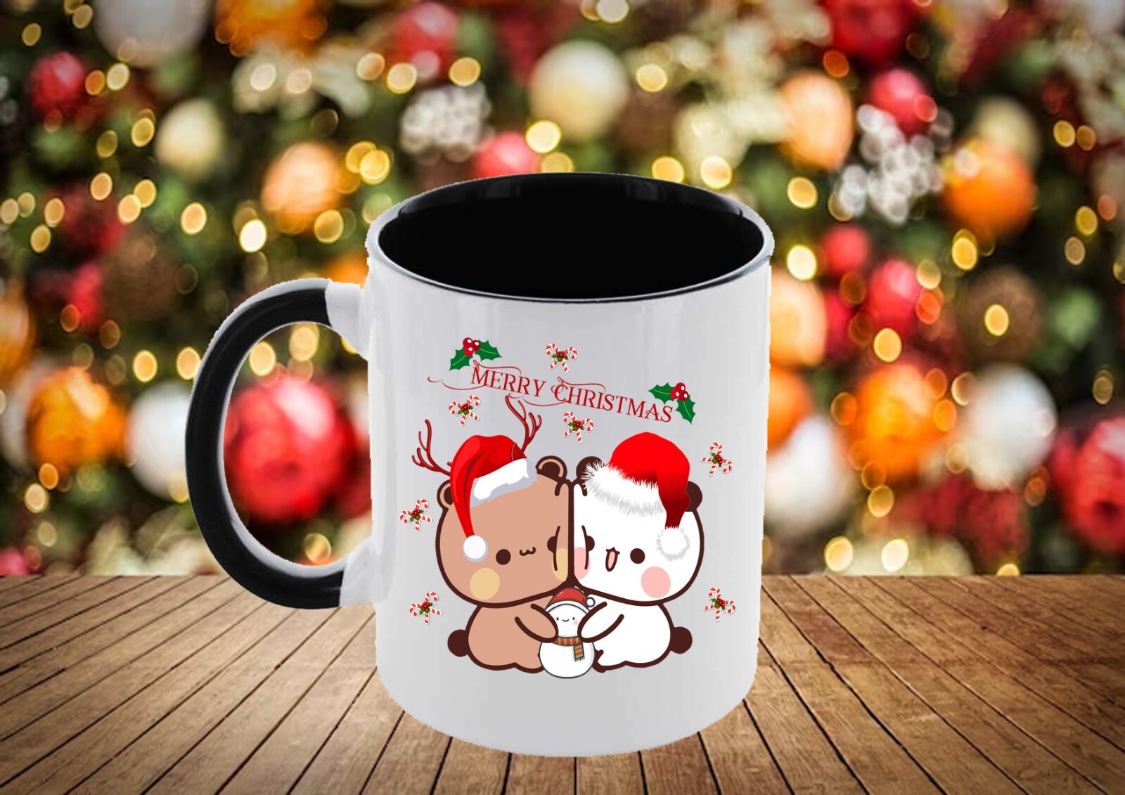 Bubu Dudu Christmas Geschenkidee für deine Lieblings Menschen Freude schenken