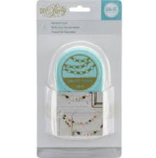 WE R MEMORY KEEPERS - GARLAND PUNCH - 660780