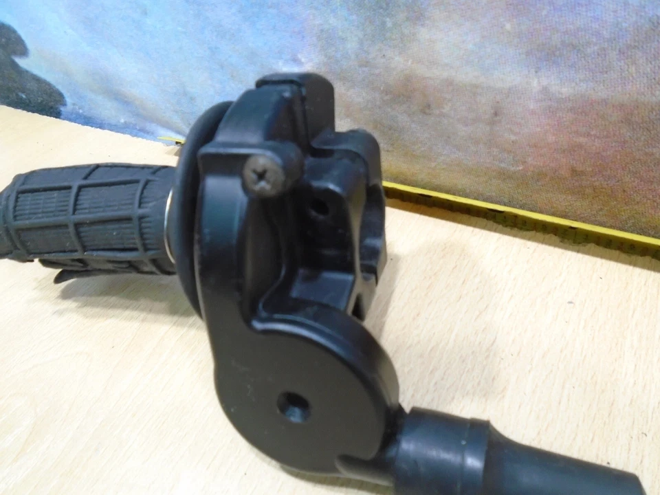 KTM 250SX 2004 acelerador y cable 2 tiempos 04 SX 250 SX Foto 3 de 4