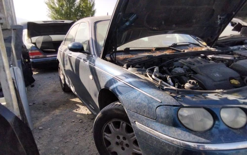 YUD100731PUY Fensterheber Schalter Vorne Rechts für MG ROVER ROVER 75 (R 1683309 - Bild 9 von 10