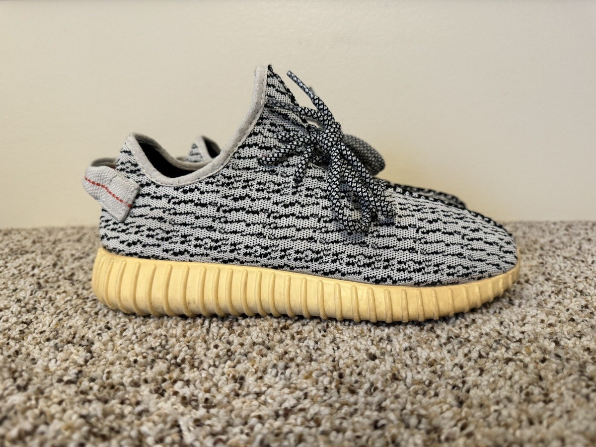 Adidas Yeezy Boost 350 V2 Turtle Dove 2015, Art #B35305 Adidas Yeezy Boost 350 V2 Turtle Dove 2015, Art #B35305