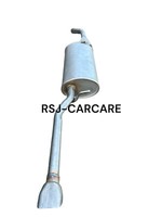Klarius SK20L Auspuff Heckbox FüR Felicia 1.3 95-01