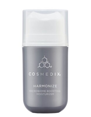 COSMEDIX Harmonize Microbiome Boosting Moisturizer 1.87oz/60ml