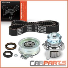 Zahnriemensatz Zahnriemen Wasserpumpe für VW Bora Golf Passat Skoda Fabia Seat