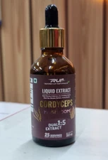 Pure Ayurvedic Keedajadi Jadi Booti For Energy & Immunity Booster 50 ML