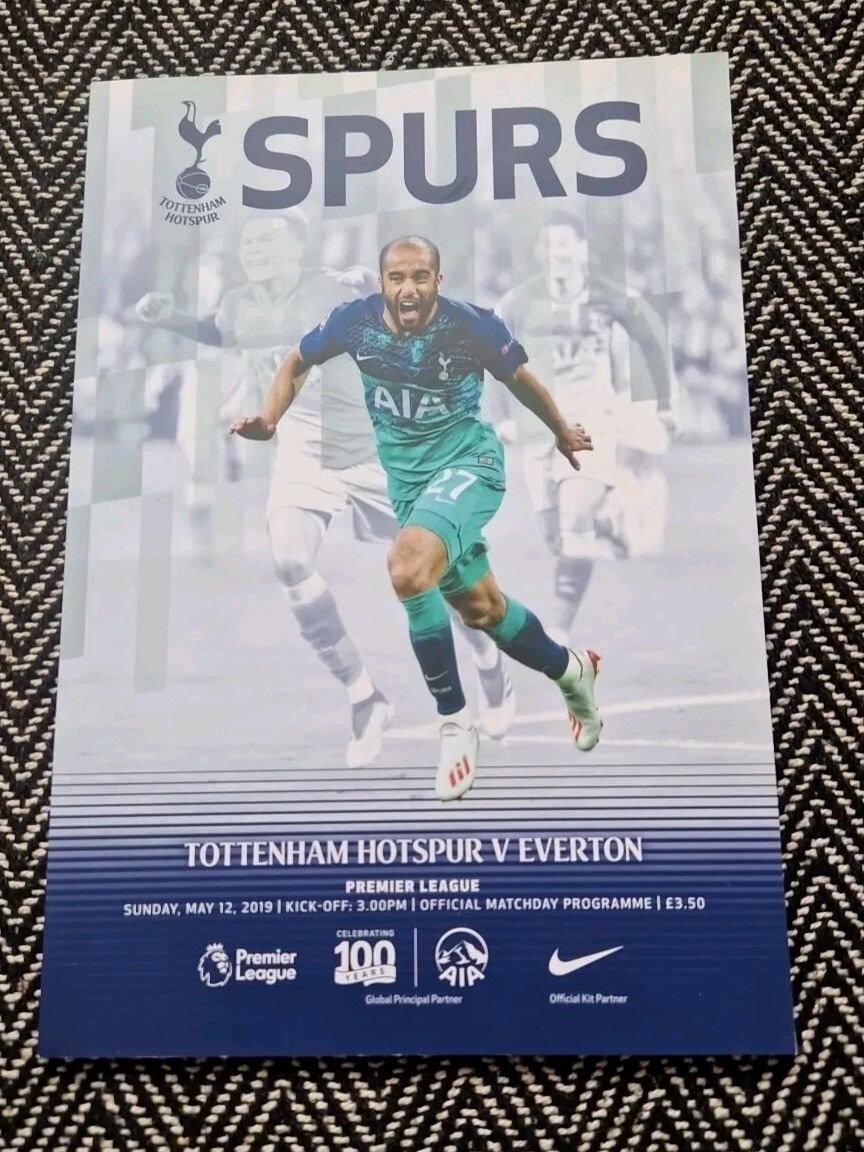 Tottenham Player Spurs V Everton What Channel Tottenham Hotspur Vs