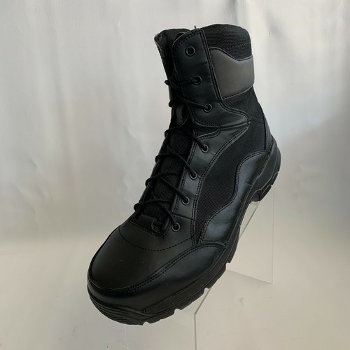 interceptor shoes slip resistant