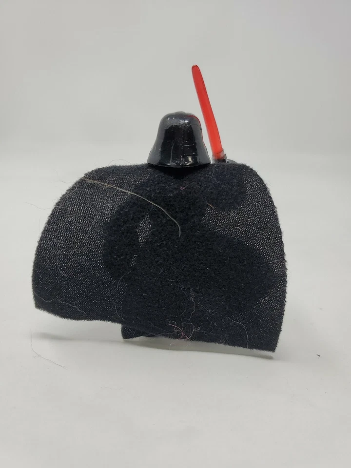 Playskool Star Wars Galactic Heroes Empire Sith Darth Vader - Image 4 of 4