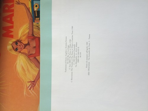 libri per bambini vintage fiaba di re carlo d inghilterra - Foto 7 di 19