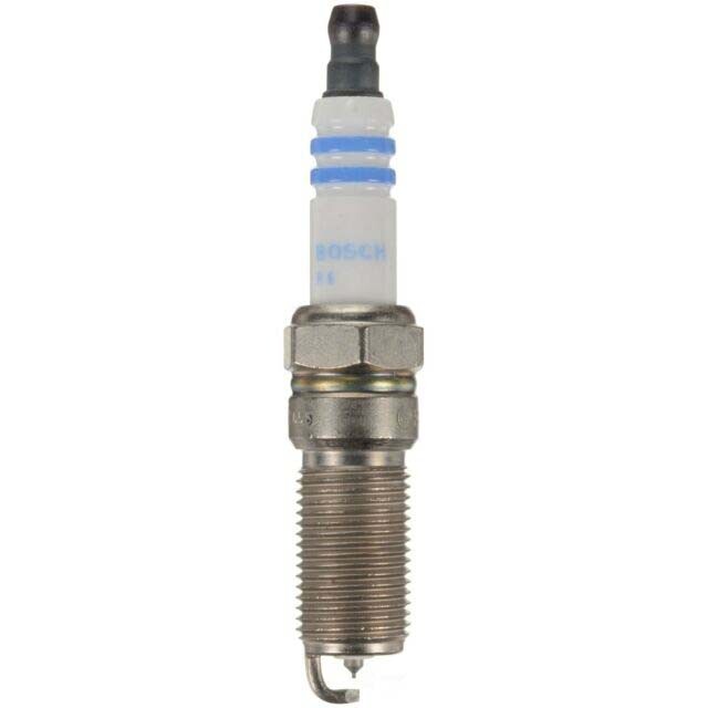 BOSCH Double Iridium Spark Plug For Ford Escape C-Max Mercury 96302 HR8MII33V