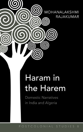 Thumbnail - Mohanalakshmi Rajakumar Haram In The Harem (gebundene Ausgabe)