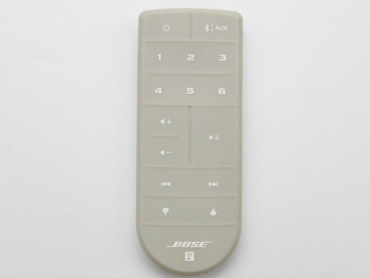 Télécommande De Barre De Son Compatible RM ANU191 ANU192 - TV