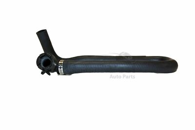 One New MTC HVAC Heater Hose Heater To Engine (Inlet) 882 30745334 for ...