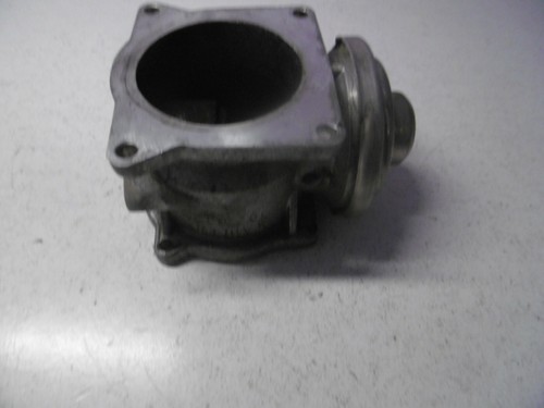 Original VW Touareg 7L 5.0 TDI V10 AGR Ventil Abgasrückführungsventil 07Z131501A