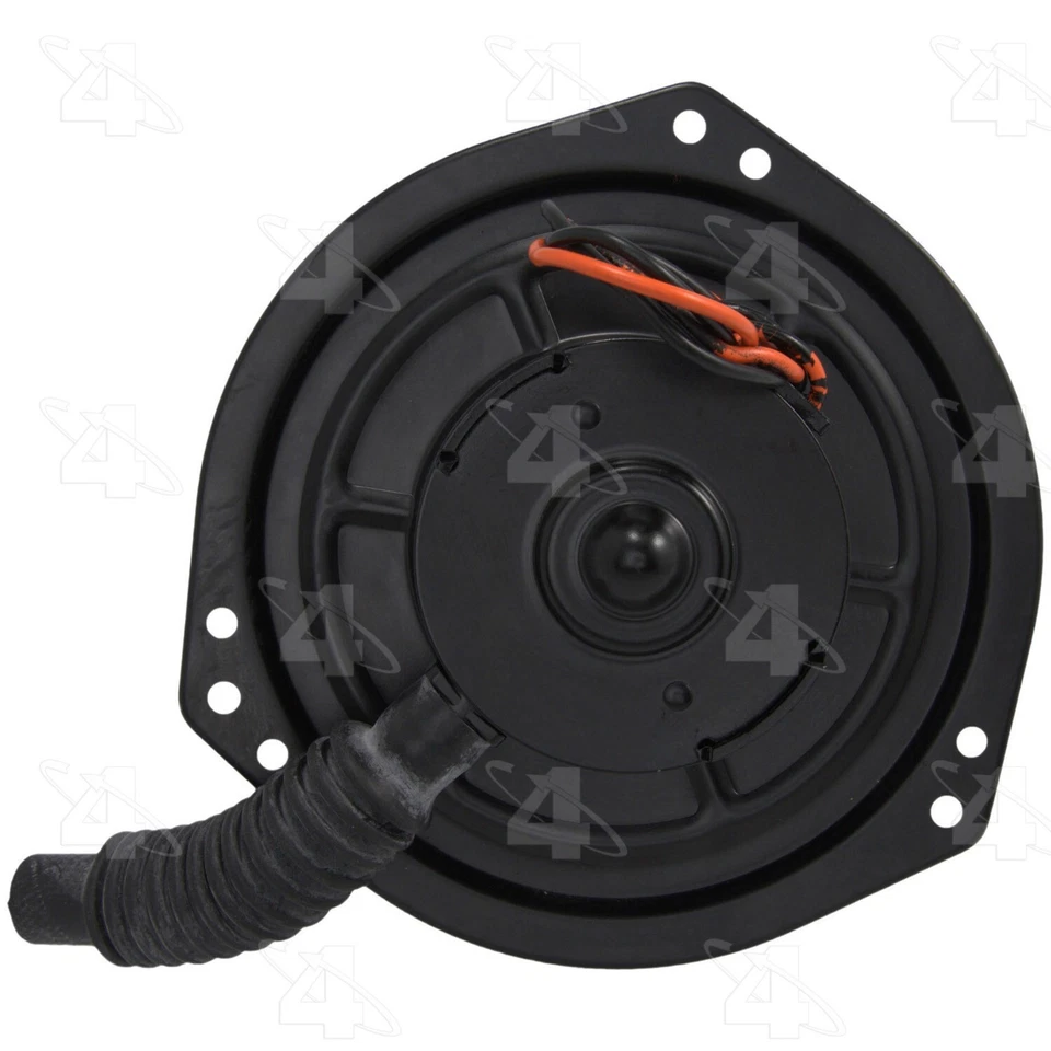 Motor soplador de climatización para Honda Prelude 1997-2001 4 estaciones 555BD87 Foto 4 de 4